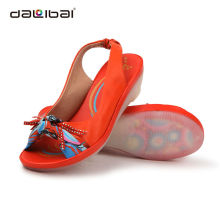 DALIBAI 2276 wholesale china women shoes 2015 ladies fancy sandal shoes